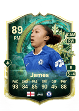 James 89