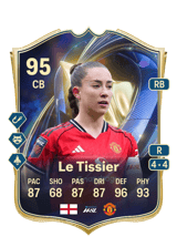 Le Tissier 95