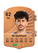 Al Qahtani 62