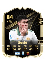 Soulé 84