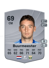 Buurmeester 69