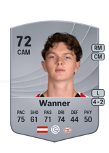 Wanner 72