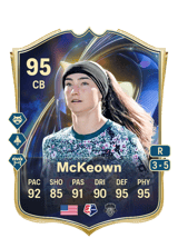 McKeown 95