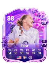 Flint 88