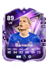 Garnacho 89