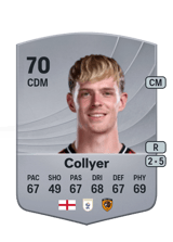 Collyer 70