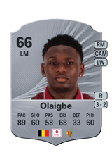 Olaigbe 66