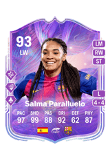 Salma Paralluelo 93