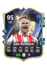 Léo Scienza 95