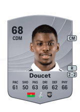 Doucet 68