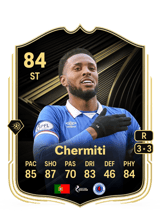 Chermiti 84