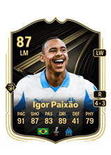 Igor Paixão 87