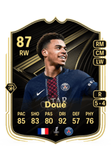 Doué 87