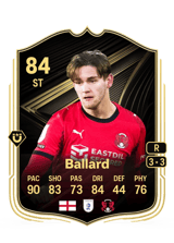 Ballard 84