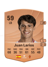 Juan Larios 59