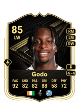 Godo 85