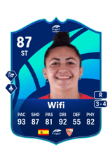 Wifi 87