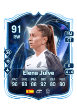Elena Julve 91