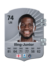 Iling-Junior 74