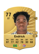 Endrick 77