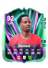 Ahmed 92