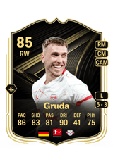 Gruda 85