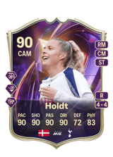 Holdt 90