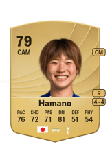 Hamano 79