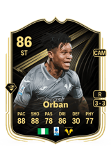Orban 86