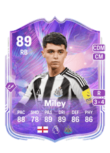 Miley 89