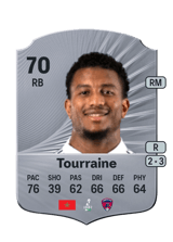 Tourraine 70