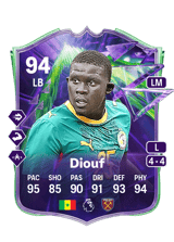 Diouf 94
