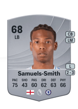 Samuels-Smith 68