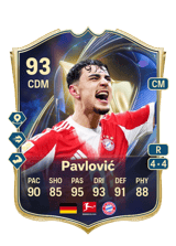 Pavlović 93