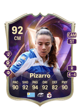 Pizarro 92