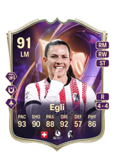 Egli 91