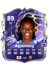 Agyemang 89