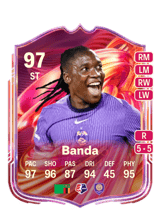Banda 97