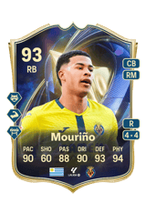 Mouriño 93