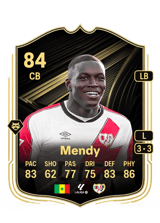 Mendy 84