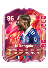 N'Dongala 96