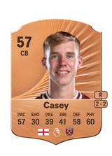 Casey 57
