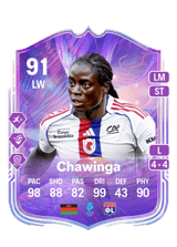 Chawinga 91