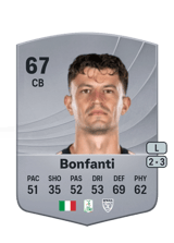 Bonfanti 67