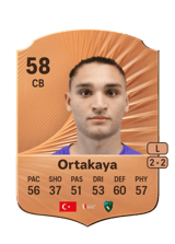 Ortakaya 58