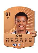 Oné 61