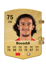 Bouaddi 75