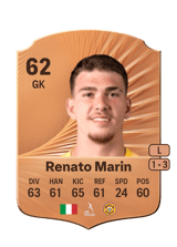 Renato Marin 62