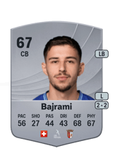 Bajrami 67