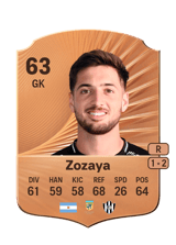 Zozaya 63
